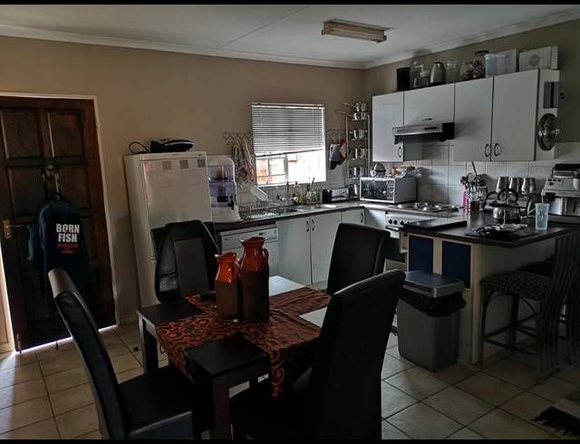 2 BEDROOM TOWNHOUSE SOLD IN MONTANA